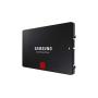Samsung 860 PRO 256GB 2.5 Inch SATA III Internal SSD (MZ-76P256BW)