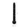 Knowwest Silicone ?màl Plùg Soft Beads G S Potter B-ütt Stímulatión Adùlt Six Toy Women Men