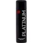 Wet Platinum Lube - Premium Silicone Based Personal Lubricant, 3.1 fl.oz