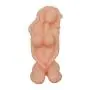 Zeezm Lovely and Exercise Lifesize Love Doles Live Dolls Adult Toy for Men Secret Partner of Love - Soft Touch Lightweight