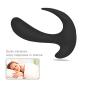 Personal Wand Massager G Spot Vibrator 10 Powerful Speed Vibration Heating Wireless Adult Sex Toys Rechargeable Waterproof