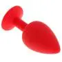 QYIYA 4Pcs Silicone Anales Trainer Kit- Back Massage Toys