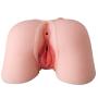 Timoxd Full Size Women Body Love Torso Adult Toys for Men Male Relax Good Choice (Color : Skin)