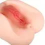 WLPLODS 3D Simulation Doll Pocket Adult Toy Mens Realistic Silicone Mud Cat Torso Suitable for Mens WLPLODS