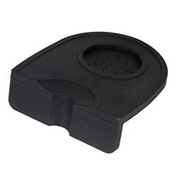 TOPmountain Anti-Skid Pad Coffee Corner Pad Creative Silicone Barista Drinking