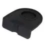 TOPmountain Coffee Corner Pad Anti-Skid Pad Durable Silicone Barista Drinking