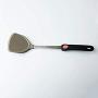 SJXmeet Wok Spatula Non - Stick Pan Special Silicone High Temperature Silicone Shovel Home with A Cooking Kitchenware