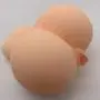 Timoxd Lifelike Pocket Pusseys Ssexy Love Doles for Men Realistic Silcione Live Cup Adult Toys for Men Hands Free 3D Male Toy Full Body (Color : Skin)