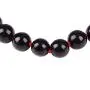 SGwen Beginner Anales Trainer Kits 7 Pcs/Set Silicone Comfortable Small Training Expander Black Insert Toys Stick