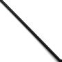SCARLET KITTEN Silicone Riding Crop Horse Whip with Slapper Jump Bat