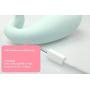 Relaxing Adult Toys Remote Vibrators Wireless APP Long Distance Remote Control Monster Pub USB Charge Vibrator