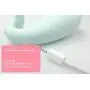 Relaxing Adult Toys Remote Vibrators Wireless APP Long Distance Remote Control Monster Pub USB Charge Vibrator