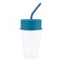 Large Silicone Tumbler Lids - Set of 3 - Stretches Over 20 & 30 oz Tumblers, Large Cup, and Mugs - Great for the Gym, Outdoors, Kids, Elderly - Spill Proof, Durable, and Reusable