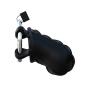 Fantasy C-ringz Extreme Silicone penis Blocker
