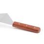 Shovel with wooden handle kitchen shovel fried steak shovel shovel shovel shovel shovel
