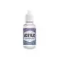 Essential Values Acrylic Pouring Oil - 100% Silicone - Ideal Silicone Lubricant for Art Applications ? Excellent Lubricant for Cell Creation- Made in USA