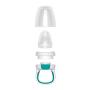 OXO Tot Silicone Self-Feeder, Teal