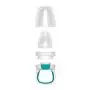 OXO Tot Silicone Self-Feeder, Teal