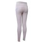 HR Farm Womens Silicone Tights Horse Riding Gel Grip Pull On Leggings with Pocket