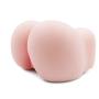 Lifelike Waterproof Size Entiity Silicone Live Doll Full Size Women Body Torso Men Male Adult Toy