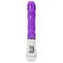 Vibrator Sex Toy, ThreeH Electric USB Rechargeable Wand Massager Wireless Powerful Masturbator for Women FSVPurple