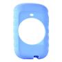 MASiKEN Silicone Case for Garmin Edge 830- Blue