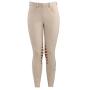 HR Farm Horse Riding Womens Knee Patched Breeches