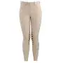 HR Farm Horse Riding Womens Knee Patched Breeches
