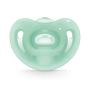NUK Sensitive Orthodontic Pacifiers, Boy, 6-18 Months (2 Count)