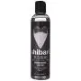 Shibari Tuxedo Silicone, A Fine Quality Personal Lubricant; Luxurious Silicone Based Lube, 8 ounce bottle