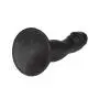 Expande-min Silicone Anipal Toys Super Suction Cup Base Training Ball Suitable for Advanced Users XM1209-7-26-17