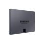 Samsung 860 QVO 4TB 2.5 Inch SATA III Internal SSD, Gray - MZ-76Q4T0B/AM