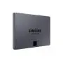 Samsung 860 QVO 4TB 2.5 Inch SATA III Internal SSD, Gray - MZ-76Q4T0B/AM