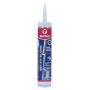 Red Devil 0787 StormGuard 920 100% RTV Silicone, 10.1 Oz., Clear