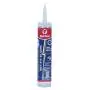 Red Devil 0787 StormGuard 920 100% RTV Silicone, 10.1 Oz., Clear
