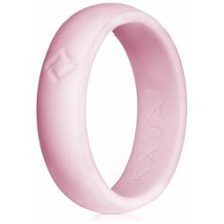 KAUAI - Silicone Wedding Rings -Leading Brand, from The Latest Artist Design Innovations to Leading-Edge Comfort: Pro-Athletic Ring Elegance Collection for Women