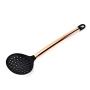 Gwjs Silicone Kitchen Utensils, Non-stick Heat-resistant Cookware Silicone Spatula Suit Silicone Kitchenware-ten Piece Set 35.9cm(14.1inch)