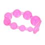 Flesh 2 in 1 Soft Silicone Lifelike P?`ck?t-Pü`ss?s Real-Skin Adult Toys