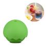 Ice Cube Ice Box, Creative Silicone Whiskey Ice Cube Ball Maker Mold Sphere Mould Party Bar Tray Round