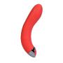 Eden Toys Infinity rechargeable silicone vibrator - Silicone Waterproof Luxury G-spot vibrator