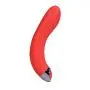 Eden Toys Infinity rechargeable silicone vibrator - Silicone Waterproof Luxury G-spot vibrator