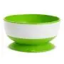 Munchkin Stay Put Suction Bowl, 3 Pack