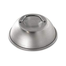 Nordic Ware 365 Indoor/Outdoor Cheese Melting Dome