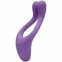 Multi-Erogenous Silicone M??-?ager Vibe