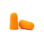 HONBAY 10 Pairs 20 PCS Soft Foam Ear Plugs Fit Your Ears Perfectly Hearing Protection for Sleeping Snoring Shooting Concerts Musicians Travels