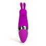 Eden Toys Edenfantasys C bunny rechargeable clitoral massager - Silicone Waterproof Luxury clitoral vibrator