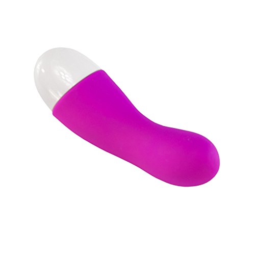 Eden Toys Perfect companion rechargeable mini - Silicone Luxury clitoral vibrator