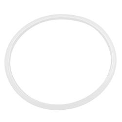 uxcell Pressure Cooker Gasket Sealing Ring 20cm Inner Dia Silicone Rubber Gasket Sealing Ring for Pressure Cookers