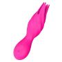 Qhufnng Silicone Messager Powerful Quiet Multispeed 9 Modes Wireless and Travel Friendly Adult Toys for Women Best Choices for Holidays for Foot Back Neck Muscle Aches Purple