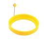 Kitchenware Silicone Non-Stick Frying Egg Mold Ring Pancake Mould